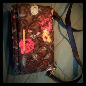 Betsy Johnson Crossover Purse NWT